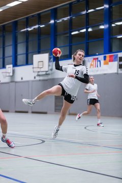 Bild 255 - Frauen ETV 4 - Moorreger SV : Ergebnis: 21:15